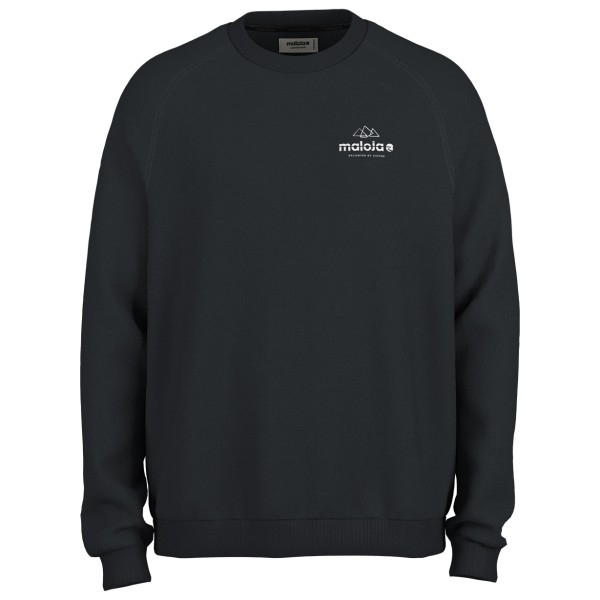 Maloja - GremulM. - Pullover Gr L schwarz