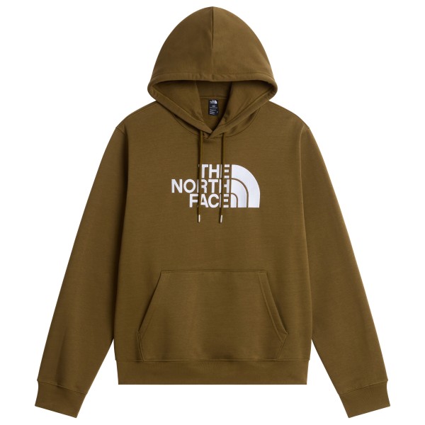 The North Face Essential Drew Peak Regular Hoodie Hoodie Bruin