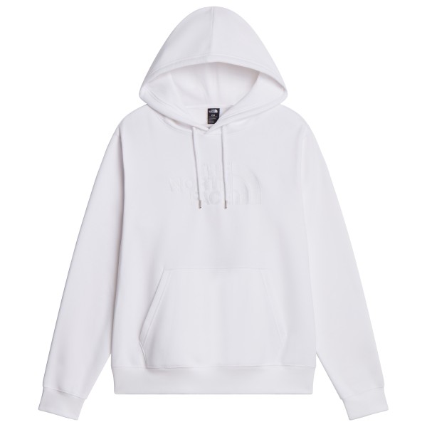 The North Face Essential Drew Peak Regular Hoodie Hoodie Wit