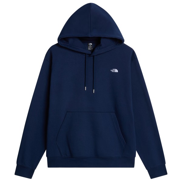 The North Face Essential Simple Dome Relaxed Hood Hoodie Blauw