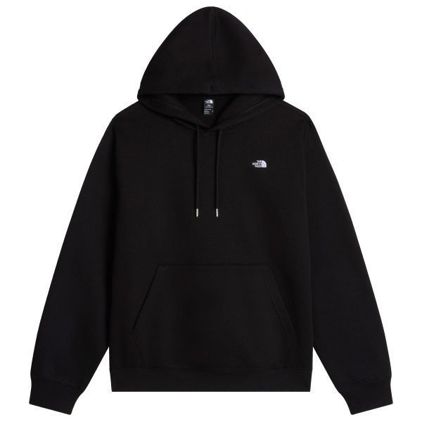 The North Face – Essential Simple Dome Relaxed Hood – Hoodie maat S, Zwart