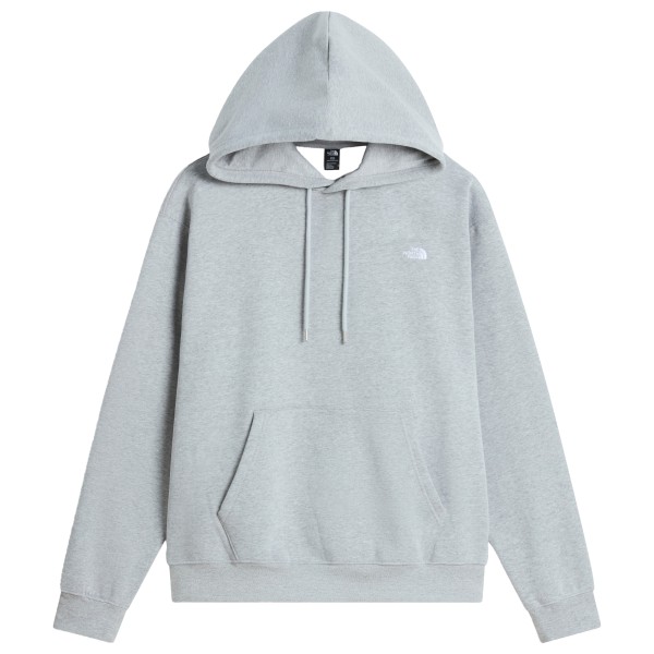 The North Face Essential Simple Dome Relaxed Hood Hoodie Grijs
