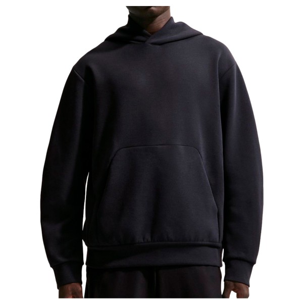 Nike Dri-Fit 24.7 Inner Strength Pullover Hoodie Hoodie Zwart