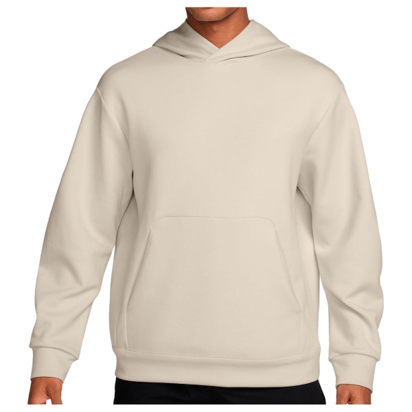 Nike Dri-Fit 24.7 Inner Strength Pullover Hoodie Hoodie Beige