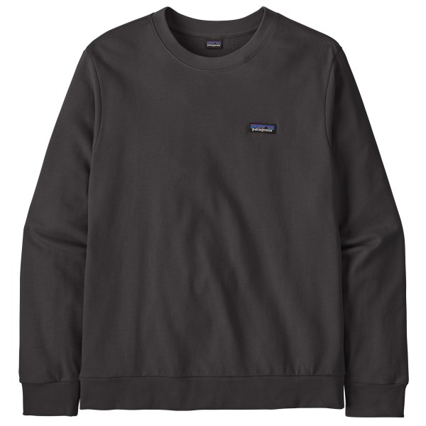 Patagonia Daily Crew Trui Grijs