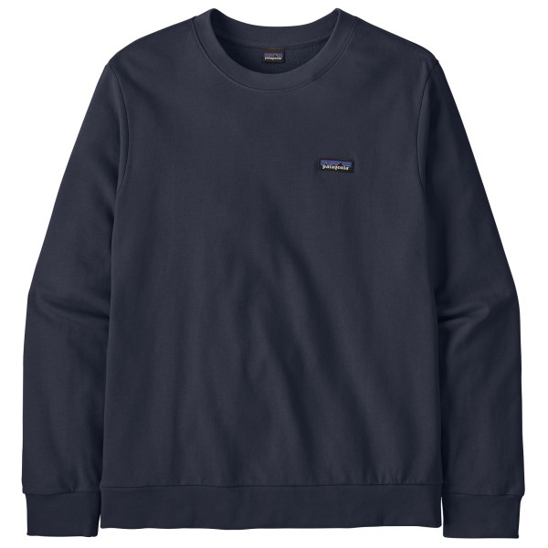 Patagonia Daily Crew Trui Blauw