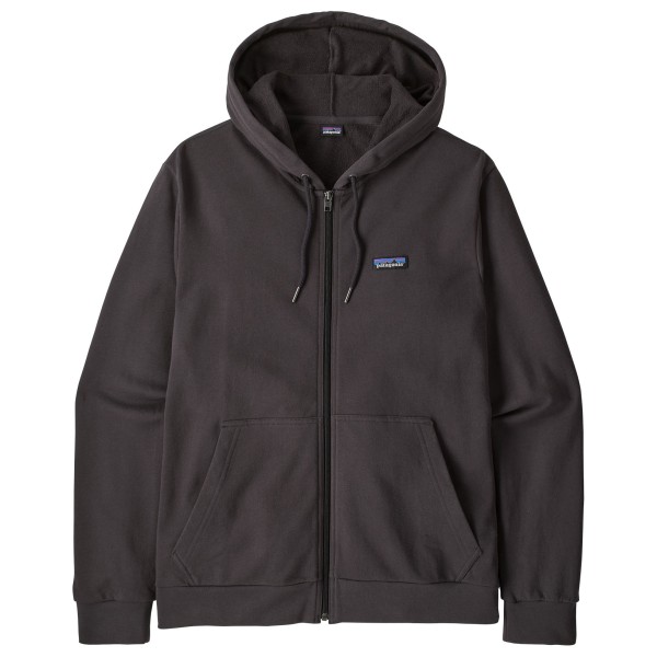 Patagonia Daily Full-Zip Hoody Hoodie Grijs