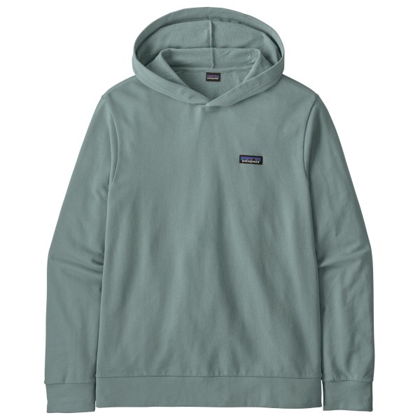 Patagonia - Daily Hoody - Hoodie Gr L türkis