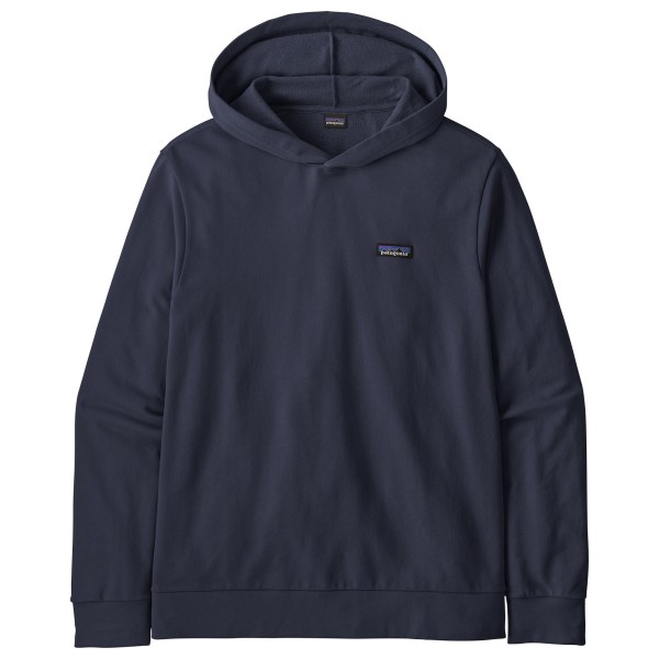 Patagonia Daily Hoody Hoodie Blauw