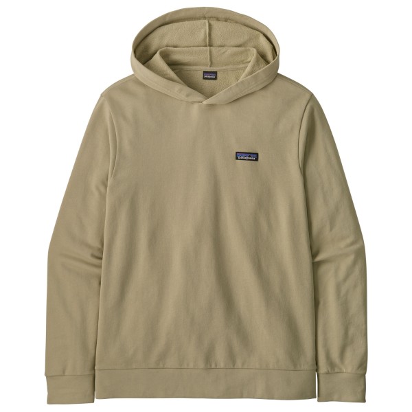 Patagonia - Daily Hoody - Hoodie Gr L beige
