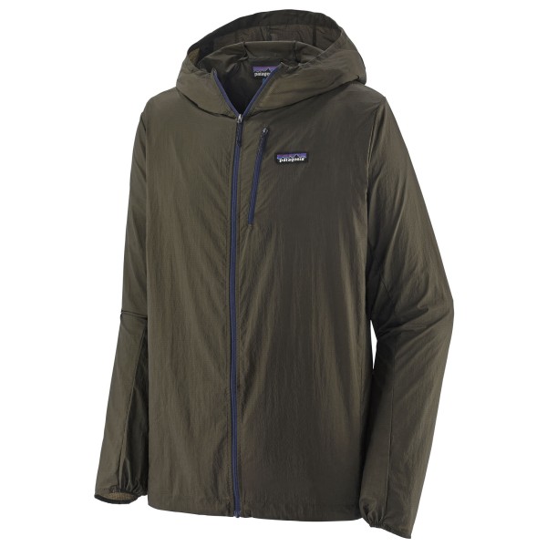 Image of Patagonia - Houdini Jacket - Freizeitjacke Gr L braun