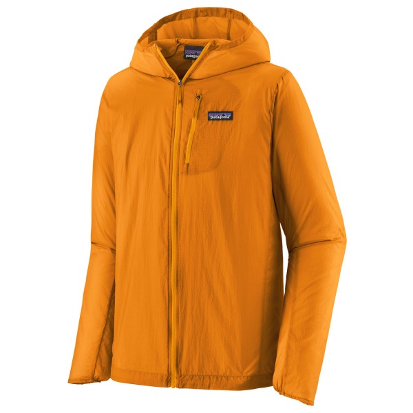 Patagonia Houdini Jacket Vrijetijdsjack Oranje