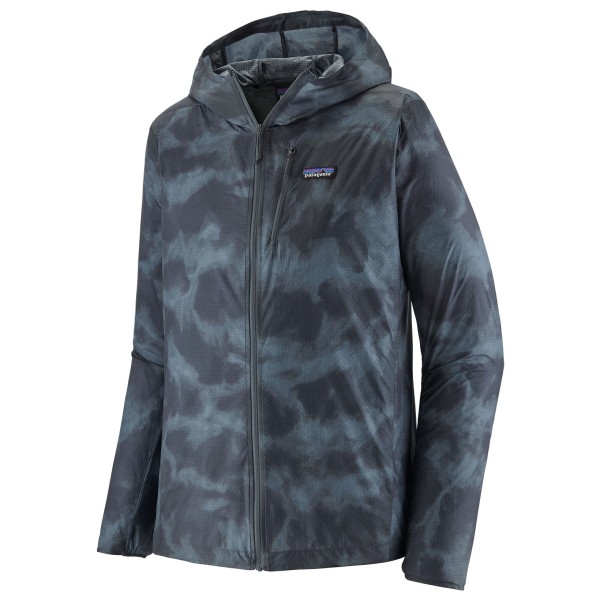 Patagonia Houdini Jacket Vrijetijdsjack Blauw