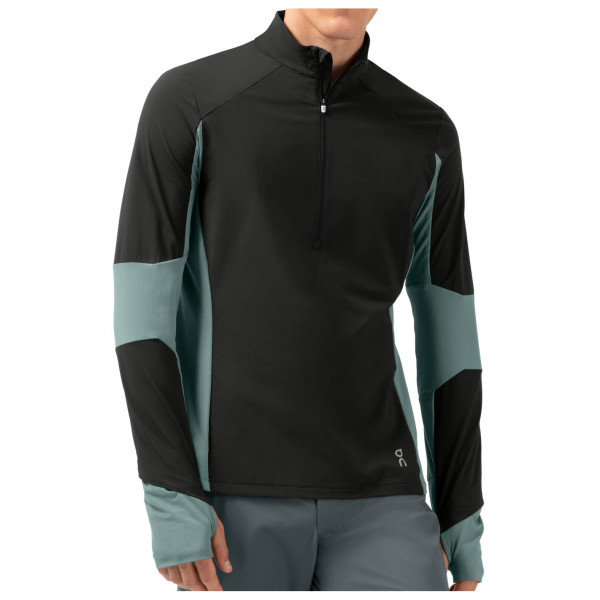 Image of On - Trail Breaker - Windjacke Gr L;S;XL;XXL blau bei Bergfreunde.ch - der Outdoor Shop