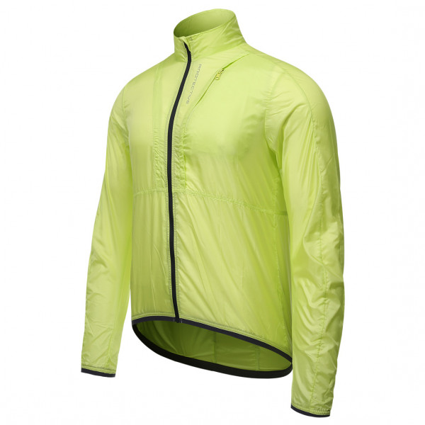 Image of Protective - P-Rise Up - Windjacke Gr L;M;S blau bei Bergfreunde.ch - der Outdoor Shop
