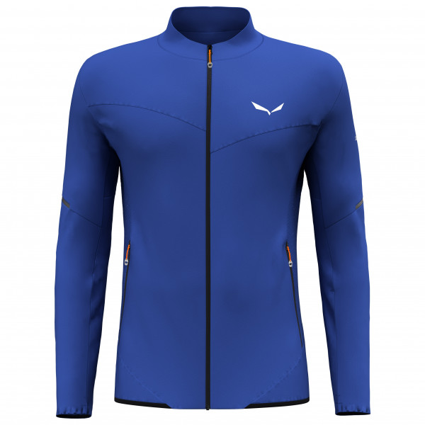Image of Salewa - Pedroc DST Light Jacket - Windjacke Gr 46;48;54 oliv;schwarz