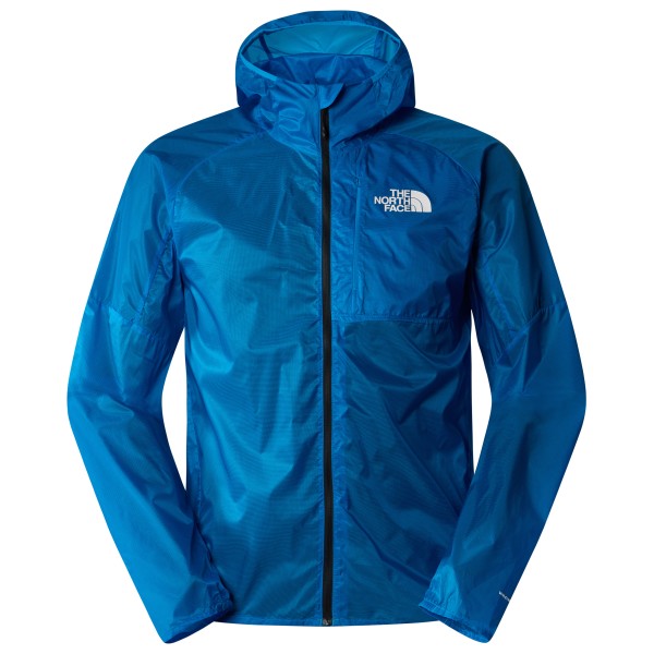 Image of The North Face - Windstreashell - Windjacke Gr M;XL blau;grün