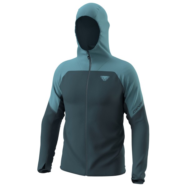 Dynafit – Alpine Wind Jacket – Windjack maat S, Blauw