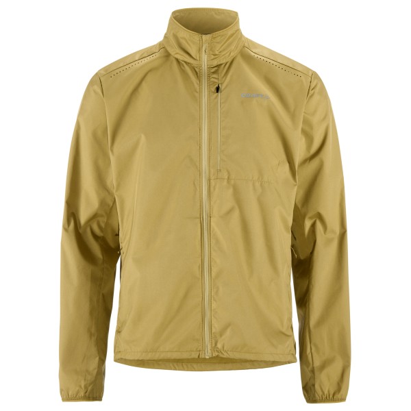 Windjacke Craft Essence Wind Jacket 2 Herren (Gr L |beige)