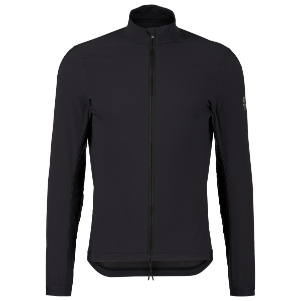 Windjacke Stoic DalslandSt. Wind Jacket Herren (Gr S |schwarz)