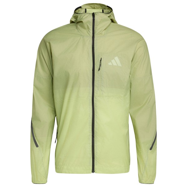 adidas Terrex Xperior Light Windweave Windjack Groen