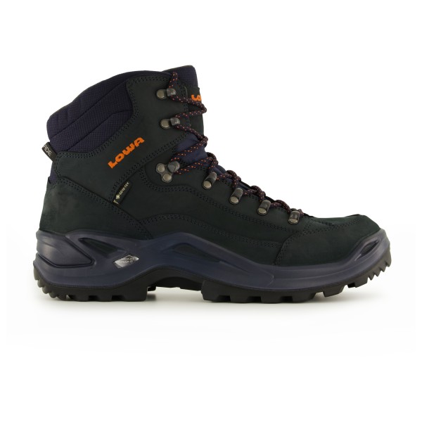 Image of Lowa - Renegade GTX MID - Wanderschuhe Gr 10 - Regular;10 - Slim;10 - Wide;10,5 - Regular;10,5 - Slim;10,5 - Wide;11 - Regular;11 - Slim;11 - Wide;11,5 - Regular;11,5 - Slim;11,5 - Wide;12 - Regular;12 - Slim;12 - Wide;13 - Regular;13 - Wide;14 - Wide;15 