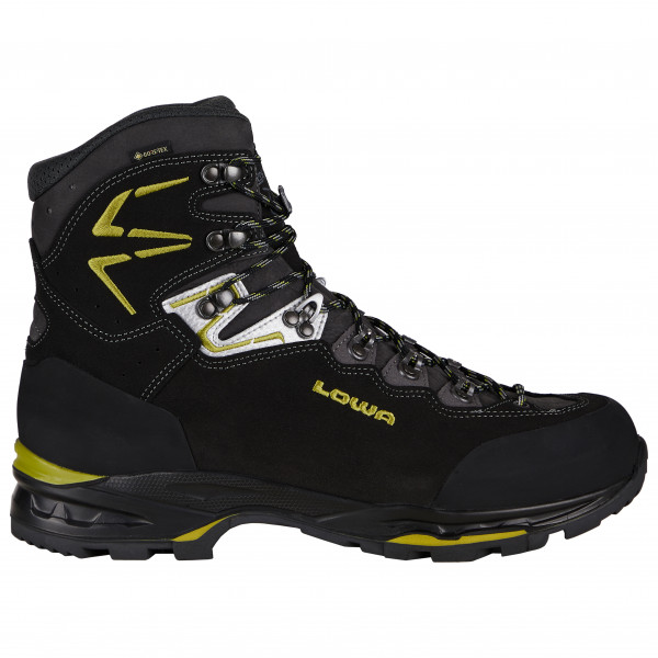 Image of Lowa - Ticam II GTX - Wanderschuhe Gr 10,5 - Wide (W) schwarz bei Bergfreunde.ch - der Outdoor Shop