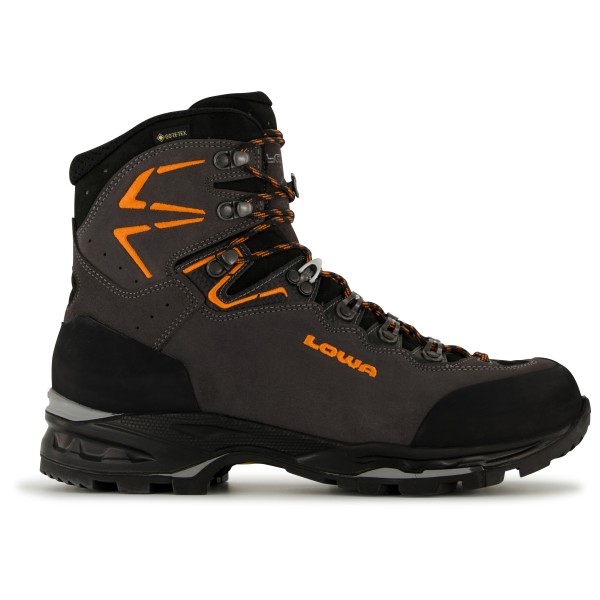 Image of Lowa - Ticam II GTX - Wanderschuhe Gr 10 - Regular;10 - Wide (W);10,5 - Wide (W);11,5 - Regular;12 - Regular;12 - Wide (W);13 - Wide (W);13,5 - Extra;14 - Extra;14,5 - Extra;15 - Extra;7 - Regular;7 - Wide (W);7,5 - Regular;8 - Wide (W);8,5 - Regular;8,5 