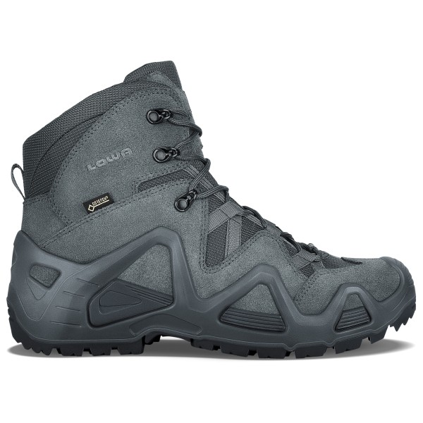 Lowa Zephyr GTX MID TF Wandelschoenen Grijs