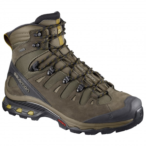  quest ３G Salomon Quest 4D 3 GTX - Walking Boots Men's | Free UK Delivery