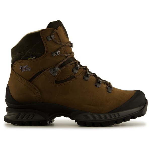 Image of Hanwag - Tatra II Narrow GTX - Wanderschuhe Gr 10;11;11,5;12;7;7,5;8;8,5 braun bei Bergfreunde.ch - der Outdoor Shop