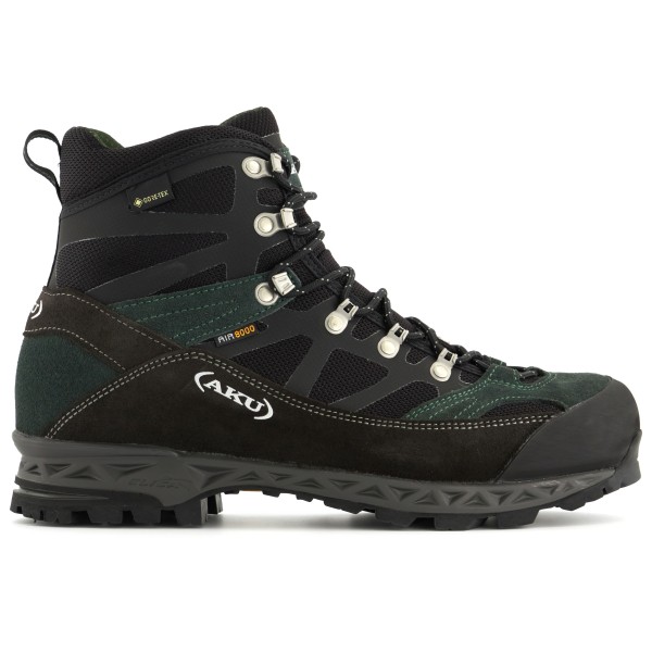 Image of AKU - Trekker Pro GTX - Wanderschuhe Gr 11,5;7 schwarz bei Bergfreunde.ch - der Outdoor Shop