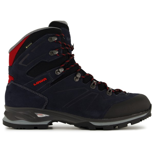 Image of Lowa - Baldo GTX - Wanderschuhe Gr 10,5 - Regular blau bei Bergfreunde.ch - der Outdoor Shop
