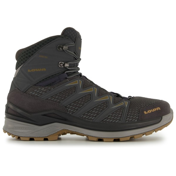 Image of Lowa - Innox Pro GTX MID - Wanderschuhe Gr 10;10,5;11;11,5;12;12,5;13;14;15;8,5;9;9,5 grau bei Bergfreunde.ch - der Outdoor Shop