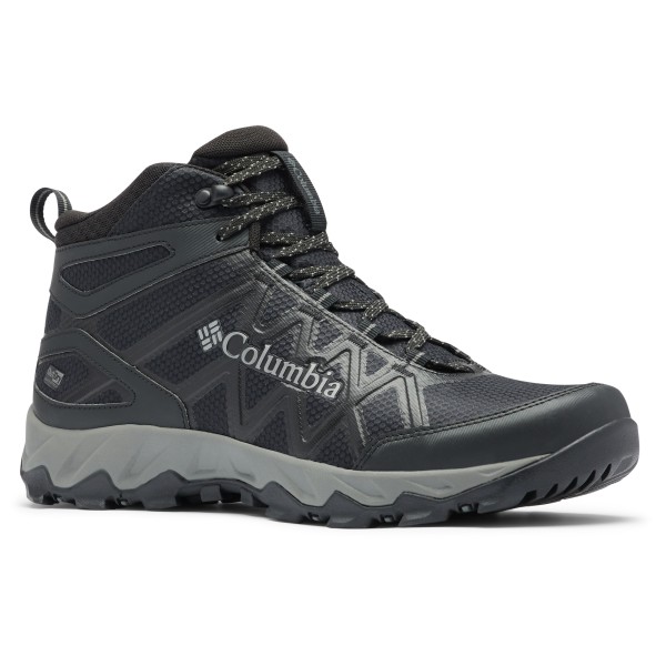 Image of Columbia - Peakfreak X2 Mid Outdry - Wanderschuhe Gr 10,5 grau bei Bergfreunde.ch - der Outdoor Shop
