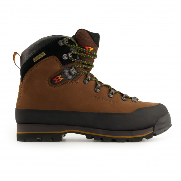Image of Garmont - Nebraska GTX - Wanderschuhe Gr 11,5 braun/schwarz bei Bergfreunde.ch - der Outdoor Shop