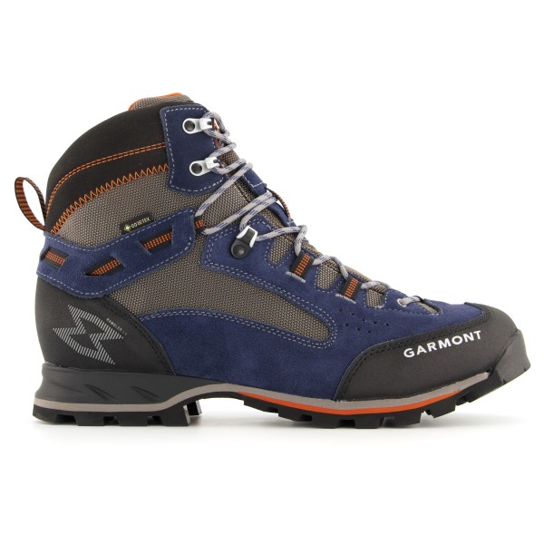 Image of Garmont - Rambler 2.0 GTX - Wanderschuhe Gr 10;10,5;9,5 blau bei Bergfreunde.ch - der Outdoor Shop