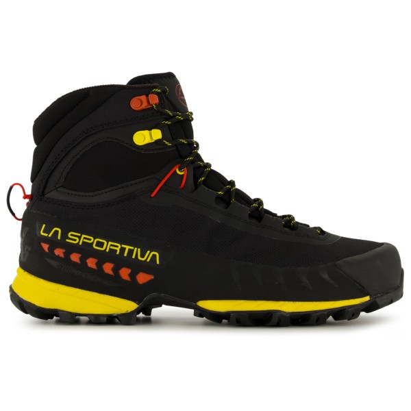 Image of La Sportiva - TXS GTX - Wanderschuhe Gr 39;39,5;40;40,5;41;41,5;42;42,5;43;43,5;44;44,5;45;45,5;46;46,5;47;47,5 schwarz bei Bergfreunde.ch - der Outdoor Shop