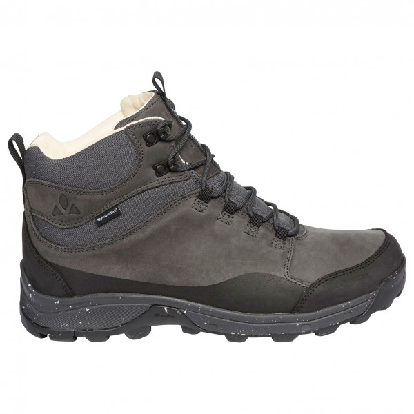 Image of Vaude - HKG Core Mid - Wanderschuhe Gr 10,5 grau bei Bergfreunde.ch - der Outdoor Shop