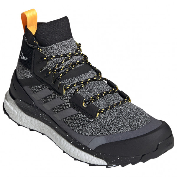 Adidas Terrex Terrex Free Hiker Parley - Walking boots Men's | Buy online |  Bergfreunde.eu