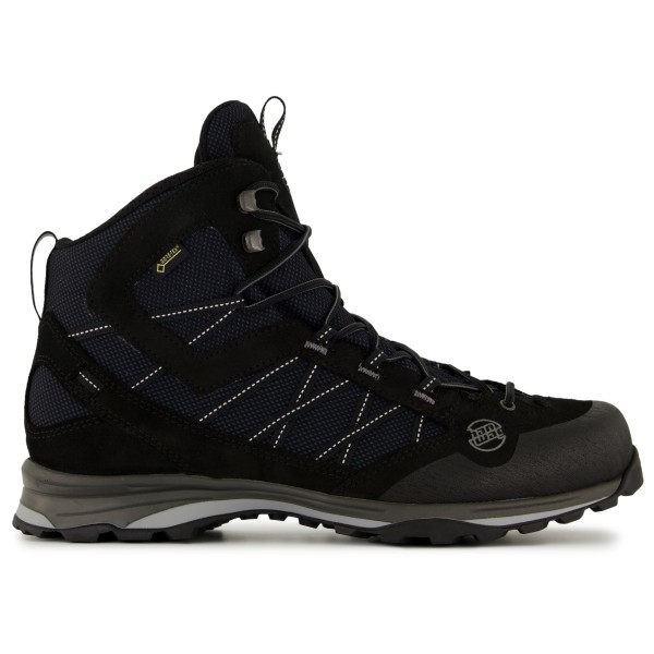 Image of Hanwag - Belorado II Mid Bunion GTX - Wanderschuhe Gr 11,5;12,5;13,5;9,5 schwarz bei Bergfreunde.ch - der Outdoor Shop