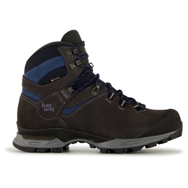 Image of Hanwag - Tatra Light Bunion GTX - Wanderschuhe Gr 12,5 grau bei Bergfreunde.ch - der Outdoor Shop