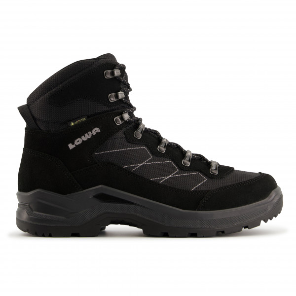 Image of Lowa - Taurus Pro GTX MID - Wanderschuhe Gr 10;10,5;11;11,5;12;6,5;7;7,5;8;8,5;9;9,5 schwarz