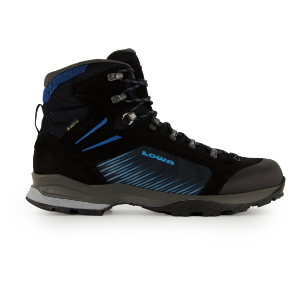 Image of Lowa - Vigo GTX - Wanderschuhe Gr 8,5 - Regular schwarz bei Bergfreunde.ch - der Outdoor Shop