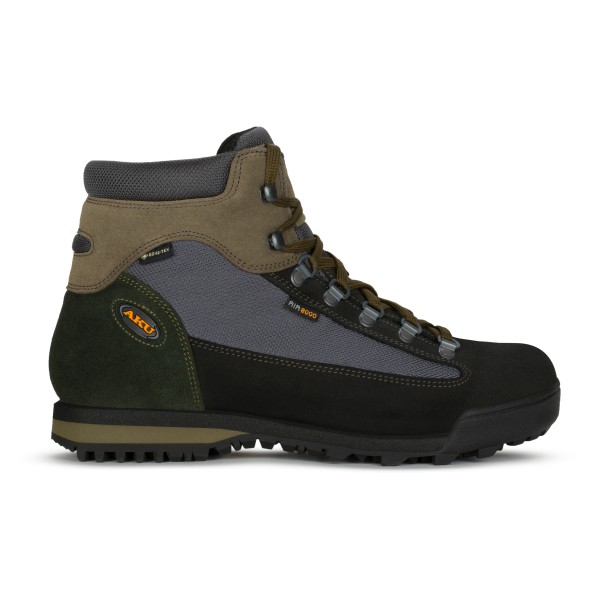 Image of AKU - Slope Original GTX - Wanderschuhe Gr 12 schwarz