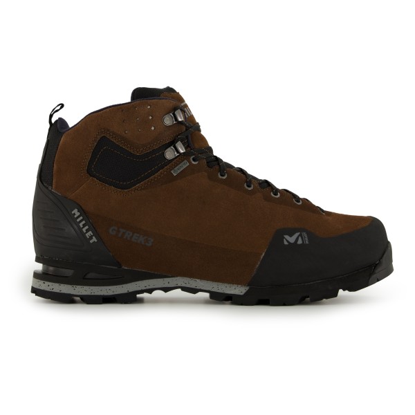 Image of Millet - G Trek 3 GTX - Wanderschuhe Gr 10,5 braun bei Bergfreunde.ch - der Outdoor Shop