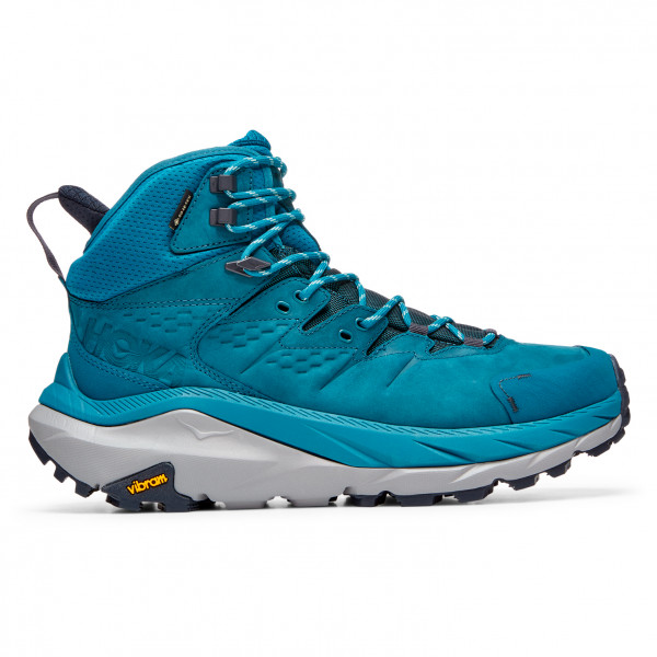 Image of Hoka - Kaha 2 GTX - Wanderschuhe Gr 10,5 - Regular blau bei Bergfreunde.ch - der Outdoor Shop