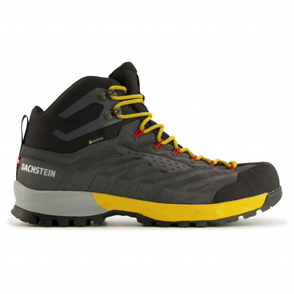 Image of Dachstein - SF-21 MC GTX - Wanderschuhe Gr 10;10,5;11;11,5;12;7;7,5;8;8,5;9;9,5 schwarz bei Bergfreunde.ch - der Outdoor Shop