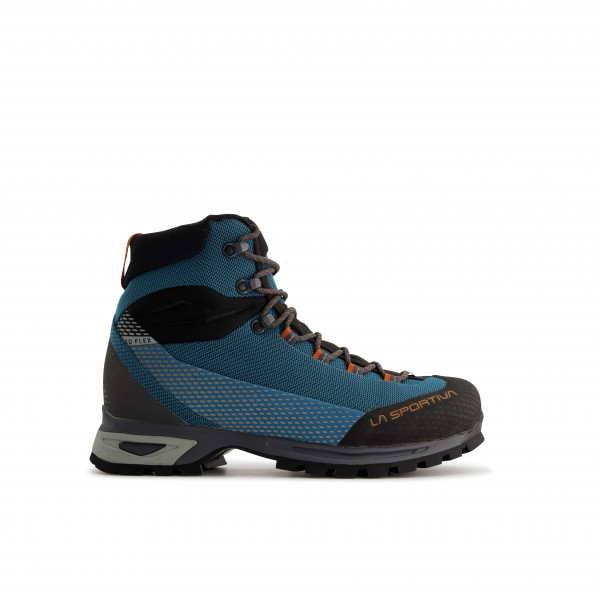 Image of La Sportiva - Trango TRK GTX - Wanderschuhe Gr 40;40,5;41;41,5;42;42,5;43;43,5;44;44,5;45;45,5;46;46,5;47;47,5;48;48,5;49 blau;schwarz bei Bergfreunde.ch - der Outdoor Shop