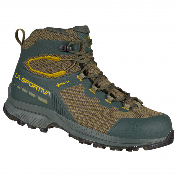 Image of La Sportiva - TX Hike Mid GTX - Wanderschuhe Gr 40,5 bunt bei Bergfreunde.ch - der Outdoor Shop